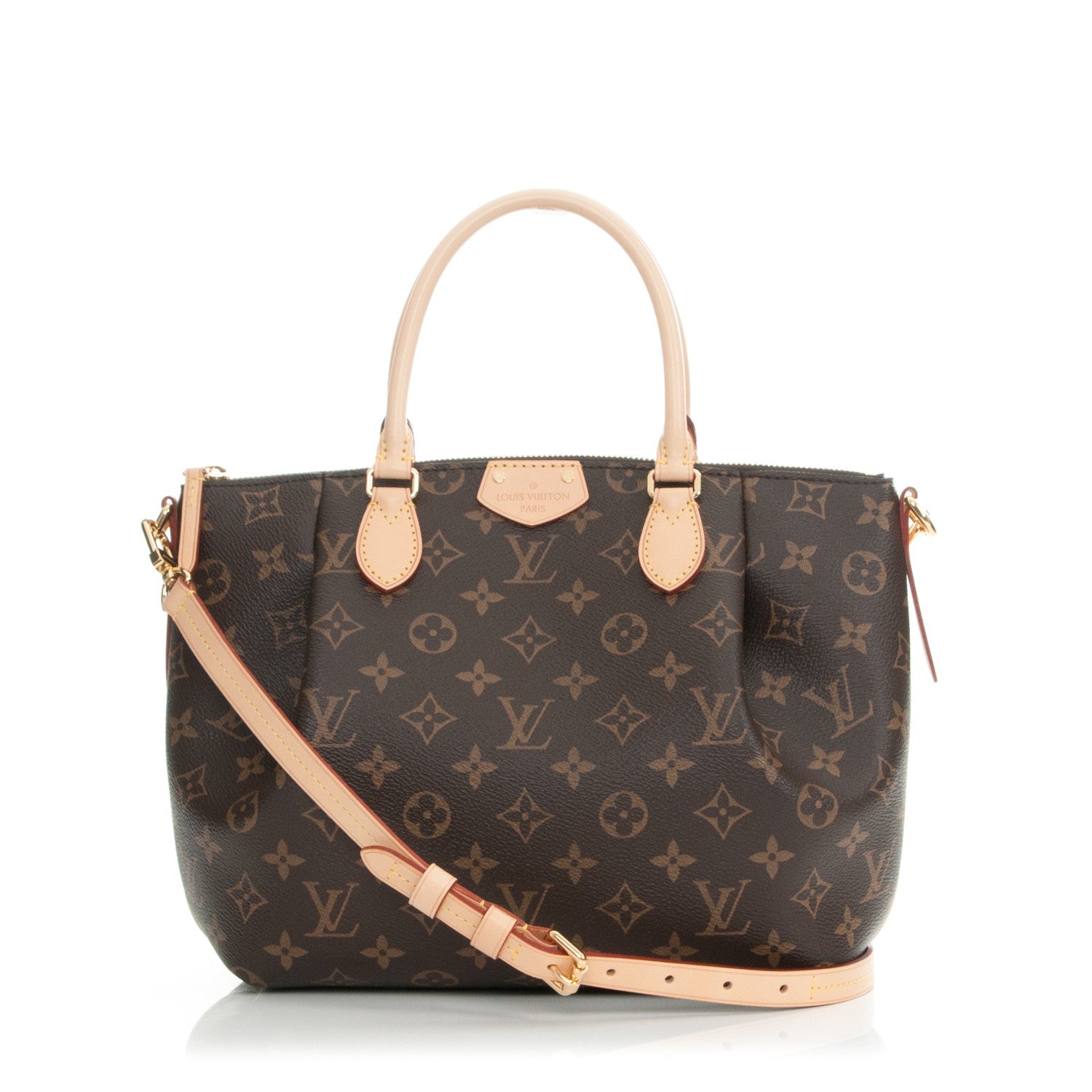 Louis Vuitton Monogram Turenne PM 1 of 9