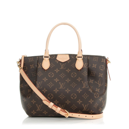 Louis Vuitton Monogram Turenne PM 1 of 9