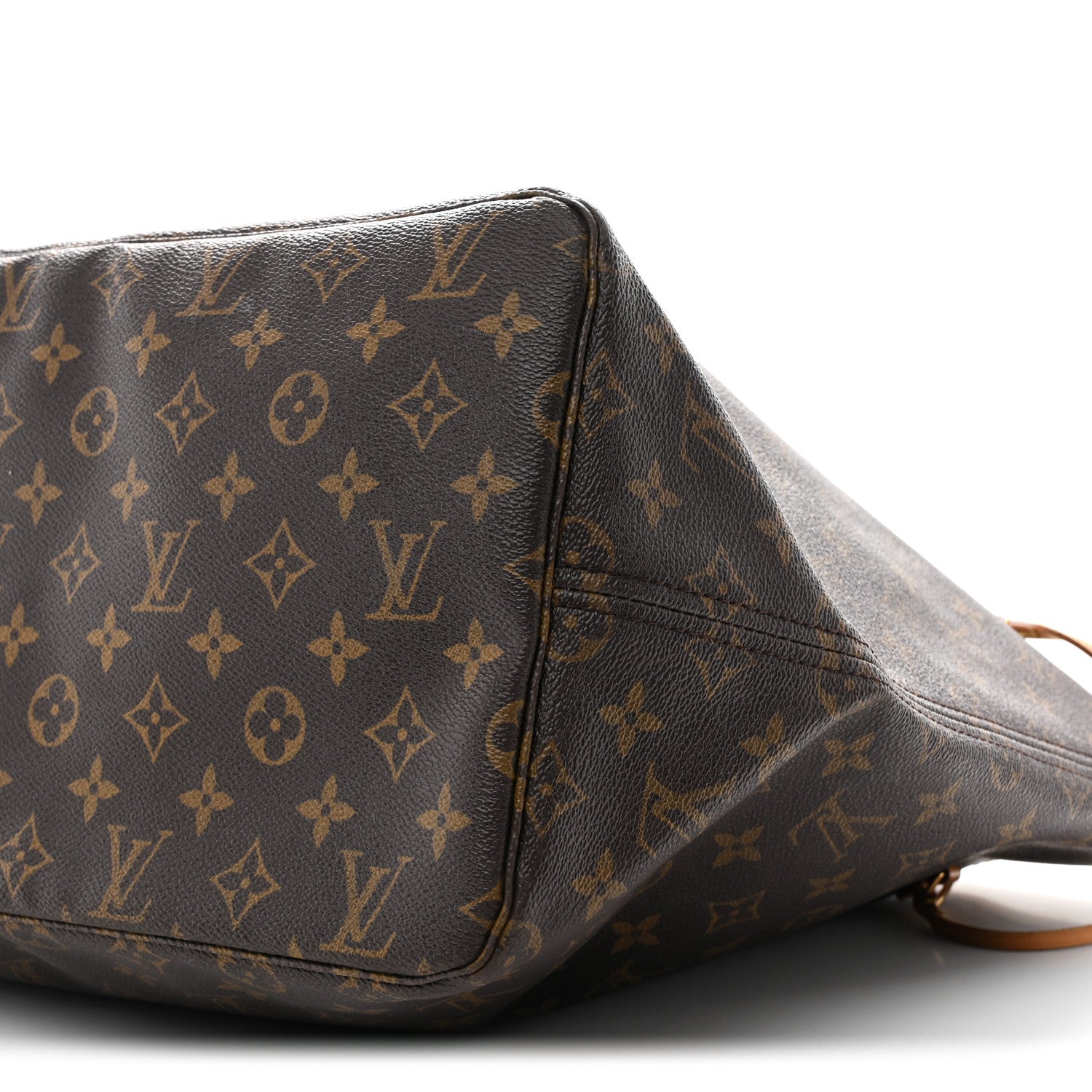 Louis Vuitton Monogram Neverfull GM 9 of 14