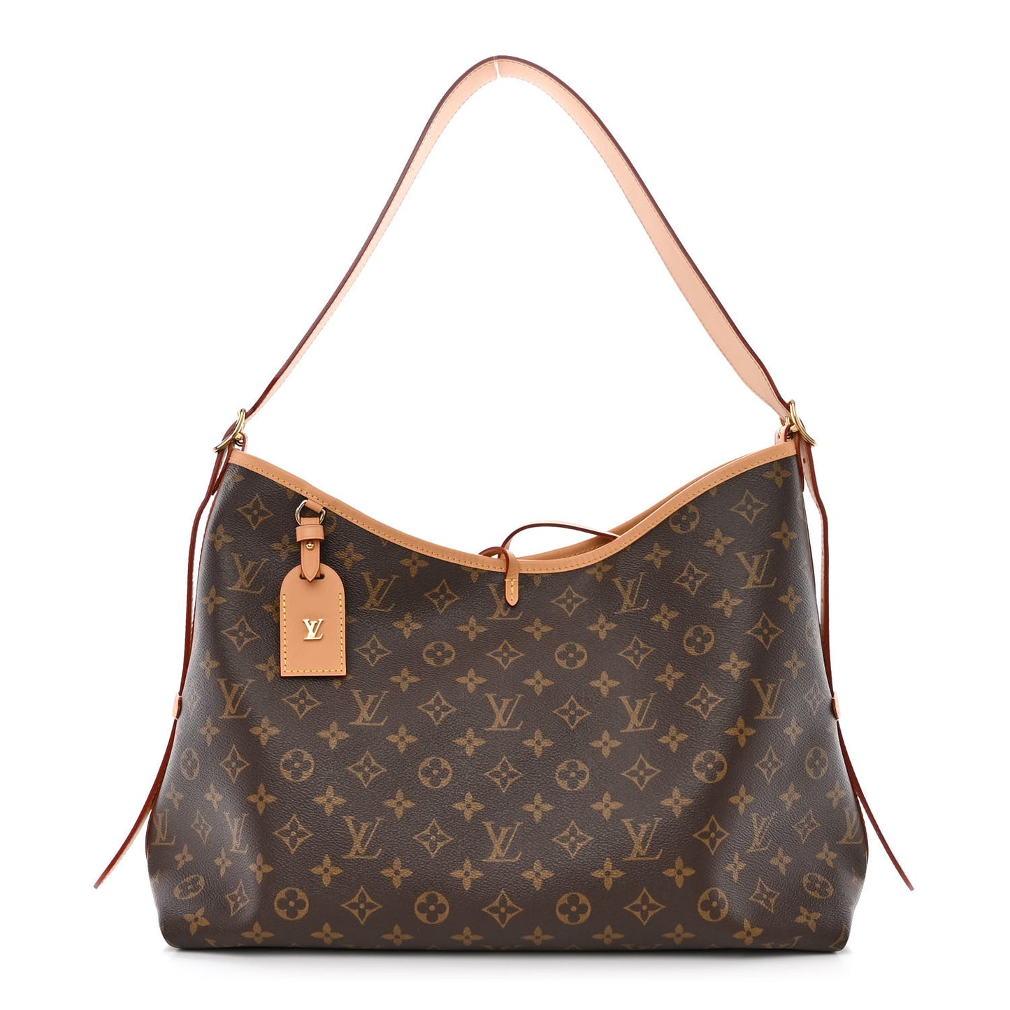 Monogram CarryAll MM