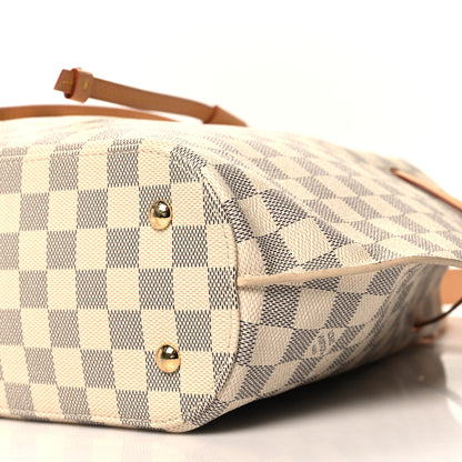 Louis Vuitton Damier Azur Girolata 9 of 9