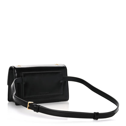 Alexander Wang Calfskin Mini Legacy Satchel Black 6 of 17