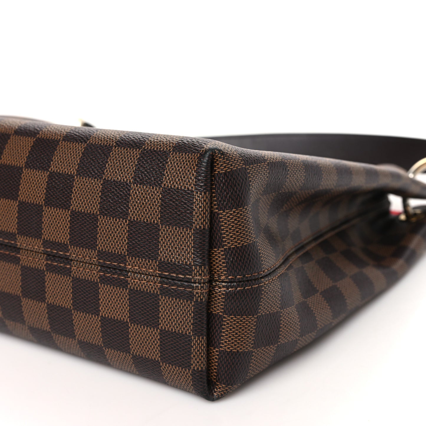 Damier Ebene Graceful PM