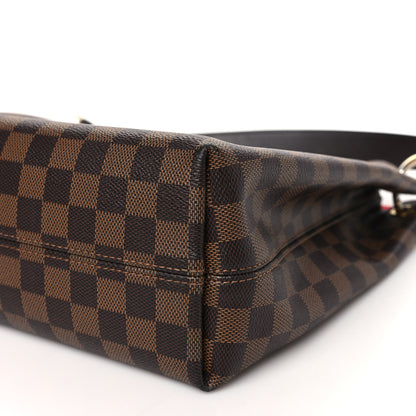 Louis Vuitton Damier Ebene Graceful PM 9 of 11