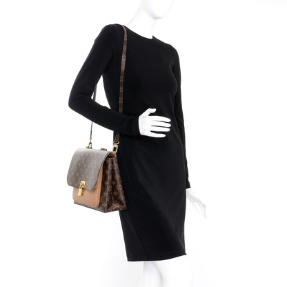 Louis Vuitton Monogram Marignan Sesame 2 of 9