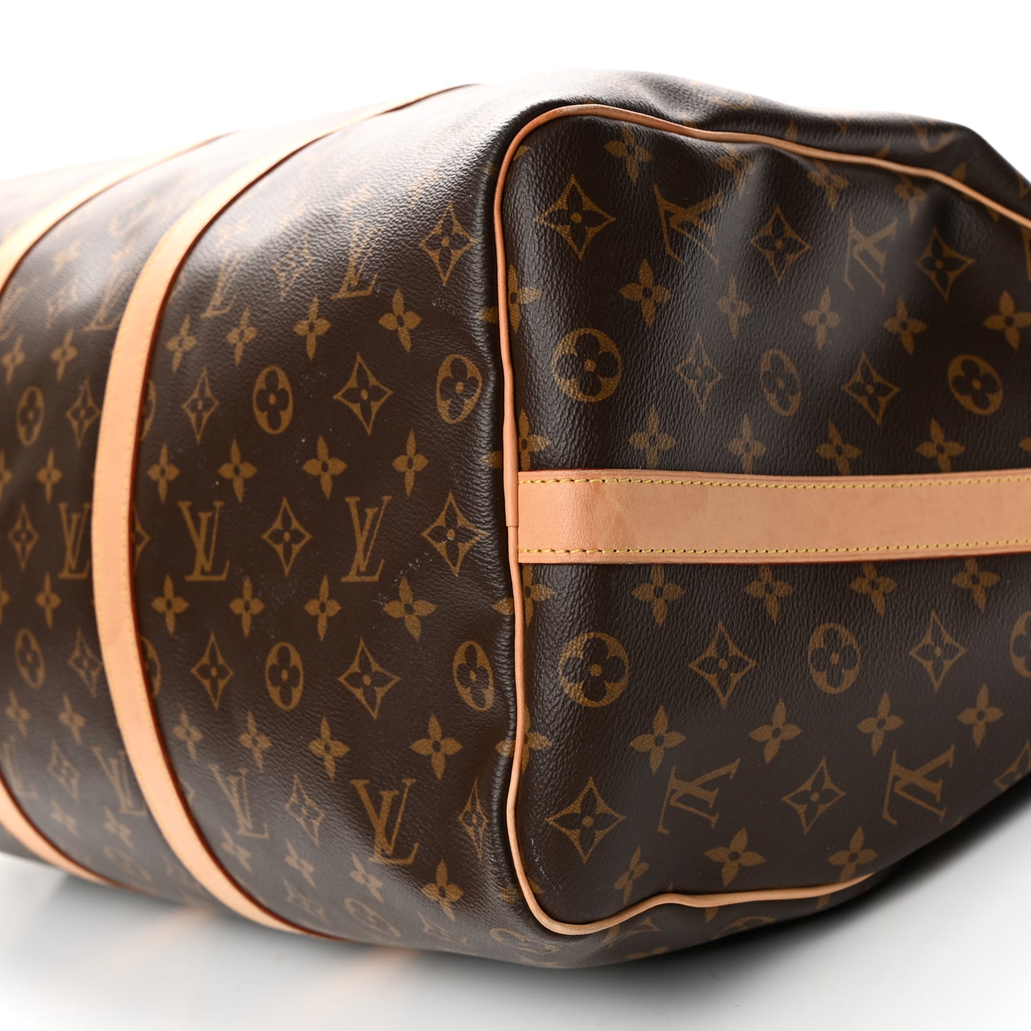 Monogram Keepall Bandouliere 50