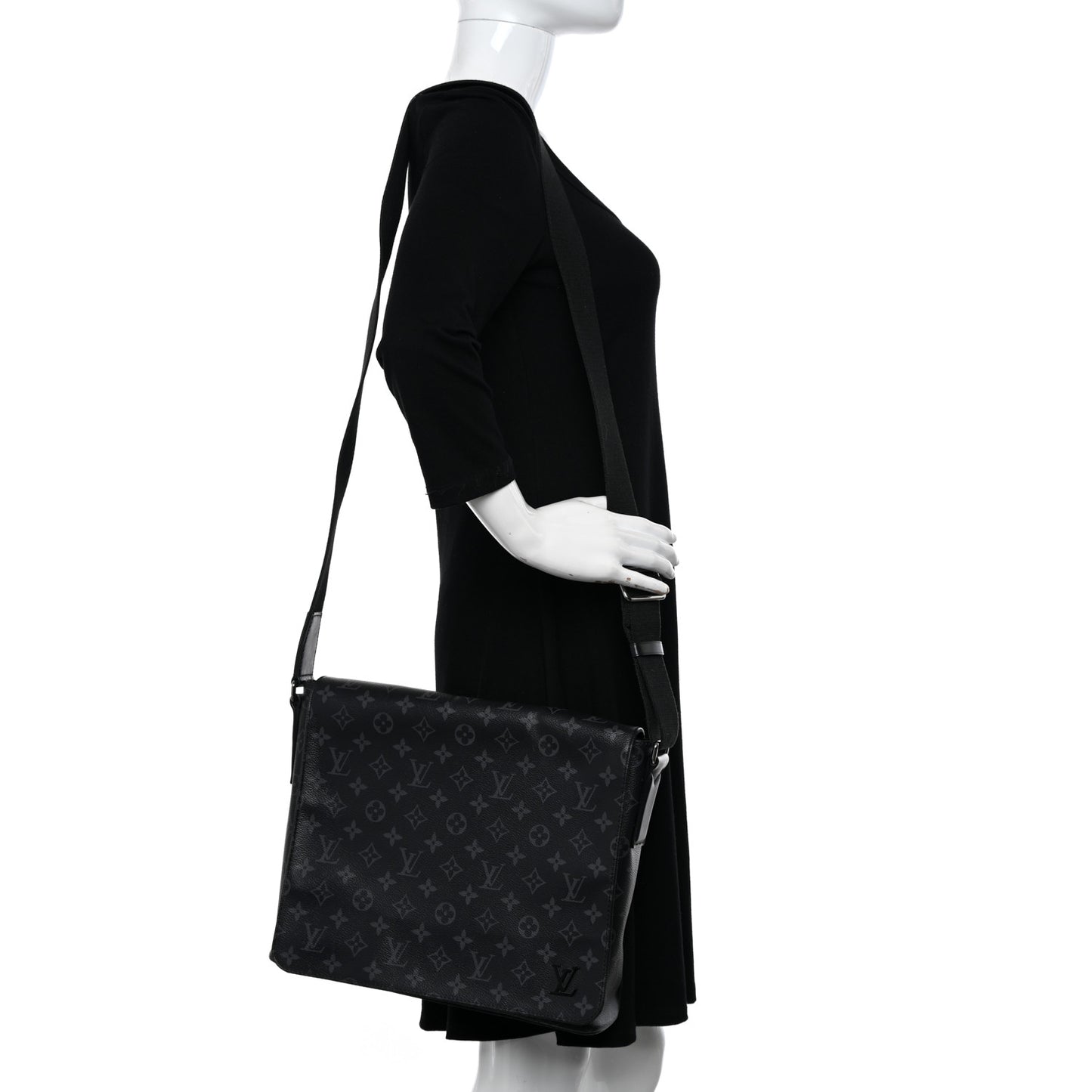 Monogram Eclipse District MM