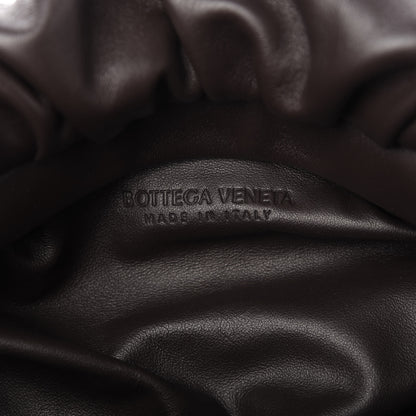 Bottega Veneta Calfskin The Pouch Chain Fondant 8 of 10