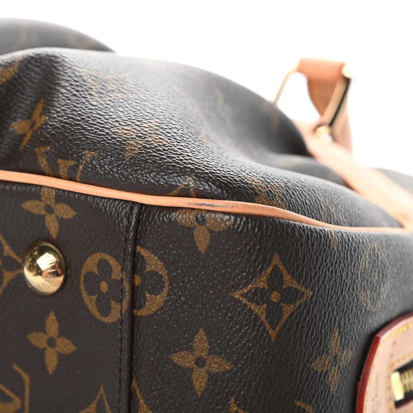 Monogram Mizi