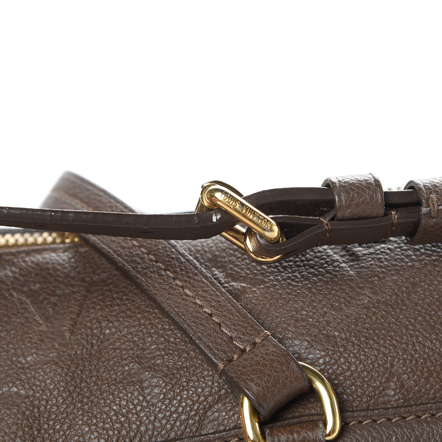 Louis Vuitton Empreinte Lumineuse PM Ombre 18 of 18