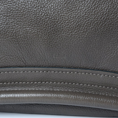 Chloe Calfskin Large Paraty Rock 13 of 19
