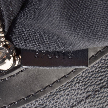 Louis Vuitton Damier Graphite Daniel GM 5 of 6