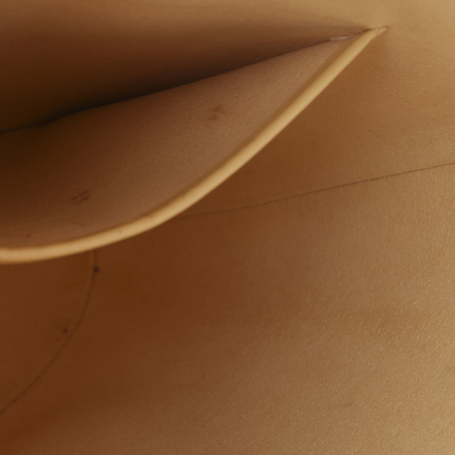 Louis Vuitton Epi Noctambule Vanilla 10 of 12