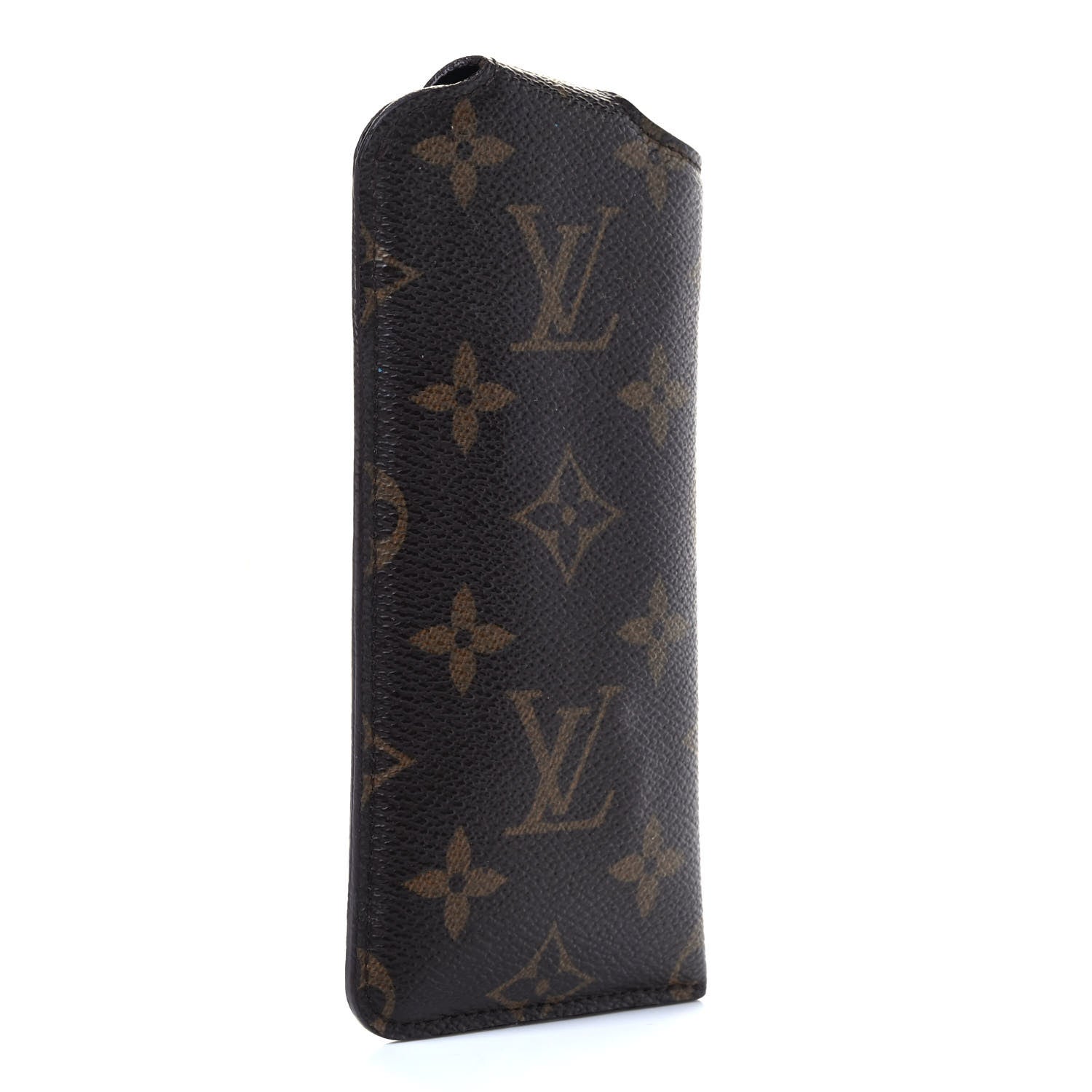 Louis Vuitton Monogram Etui a Lunettes PM Eyeglass Case 6 of 10