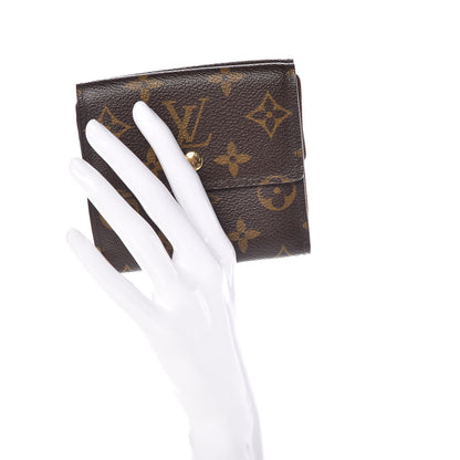 Louis Vuitton Monogram Elise Wallet 2 of 7