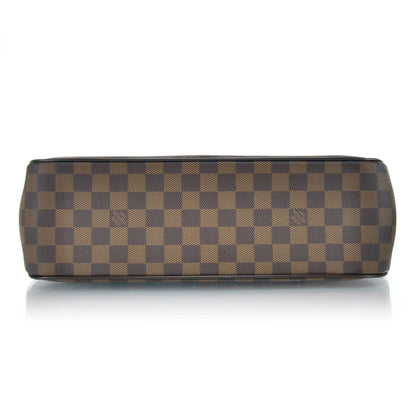 Louis Vuitton Damier Ebene Uzes 6 of 8