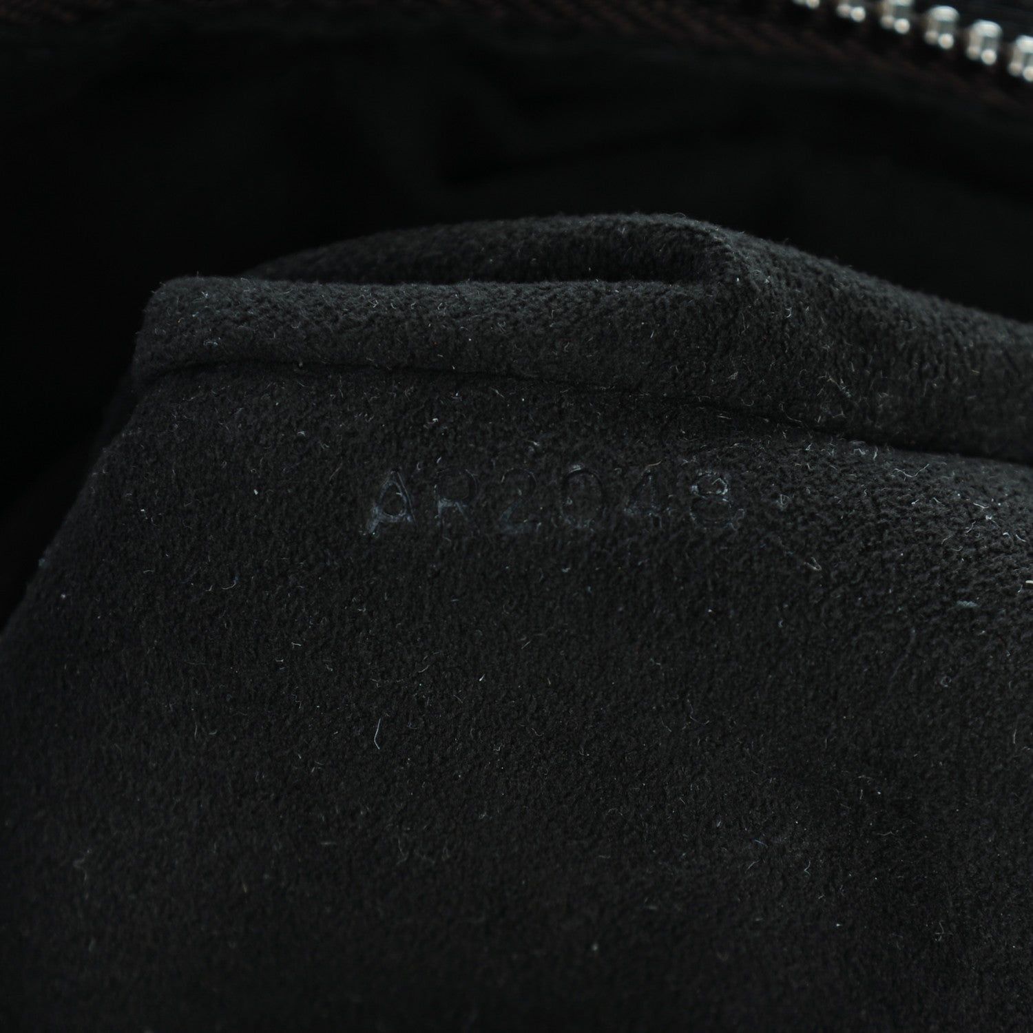 Louis Vuitton Mahina XS Mordore 7 of 7