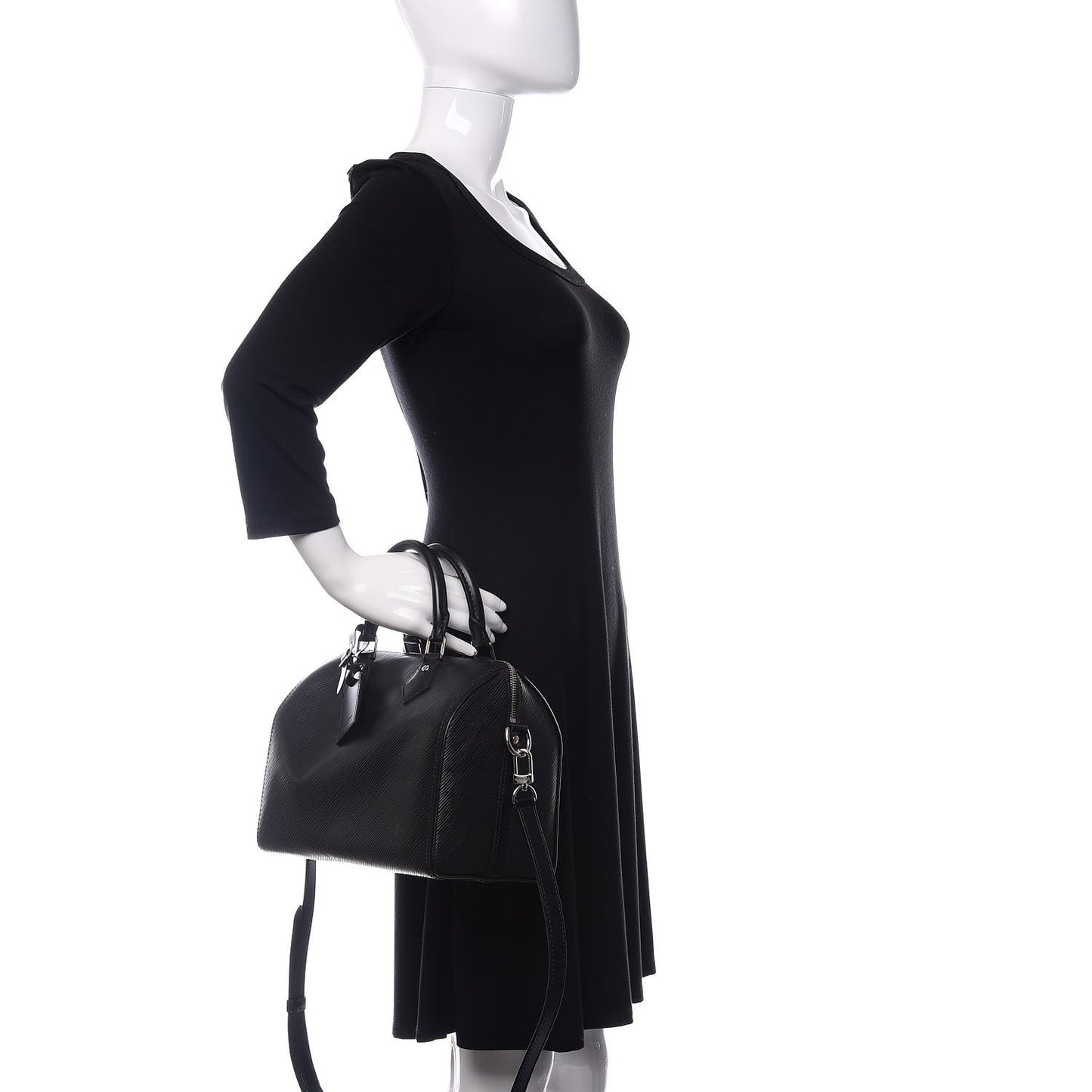 Epi Speedy Bandouliere 25 Black