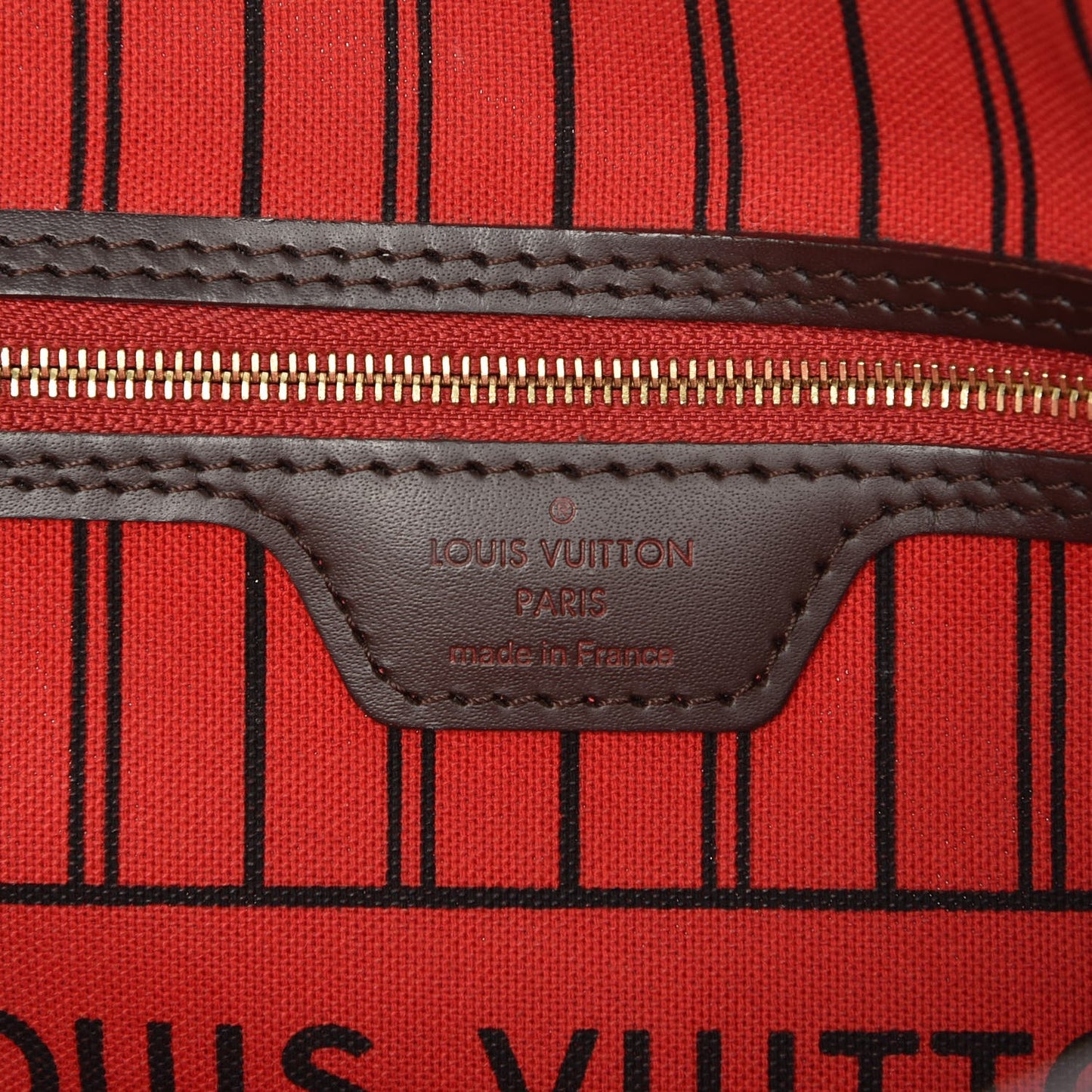 Damier Ebene Neo Neverfull PM
