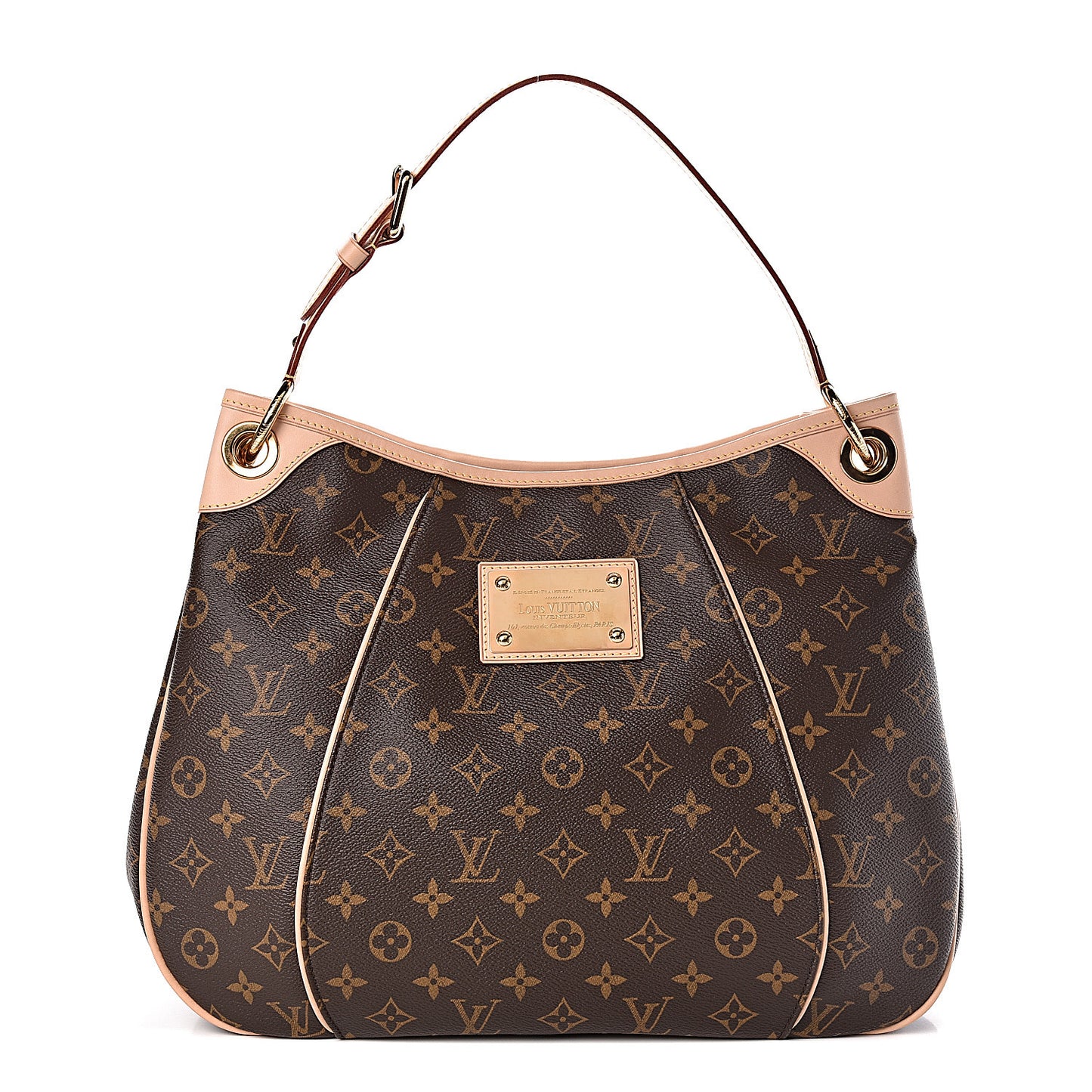 Monogram Galliera PM