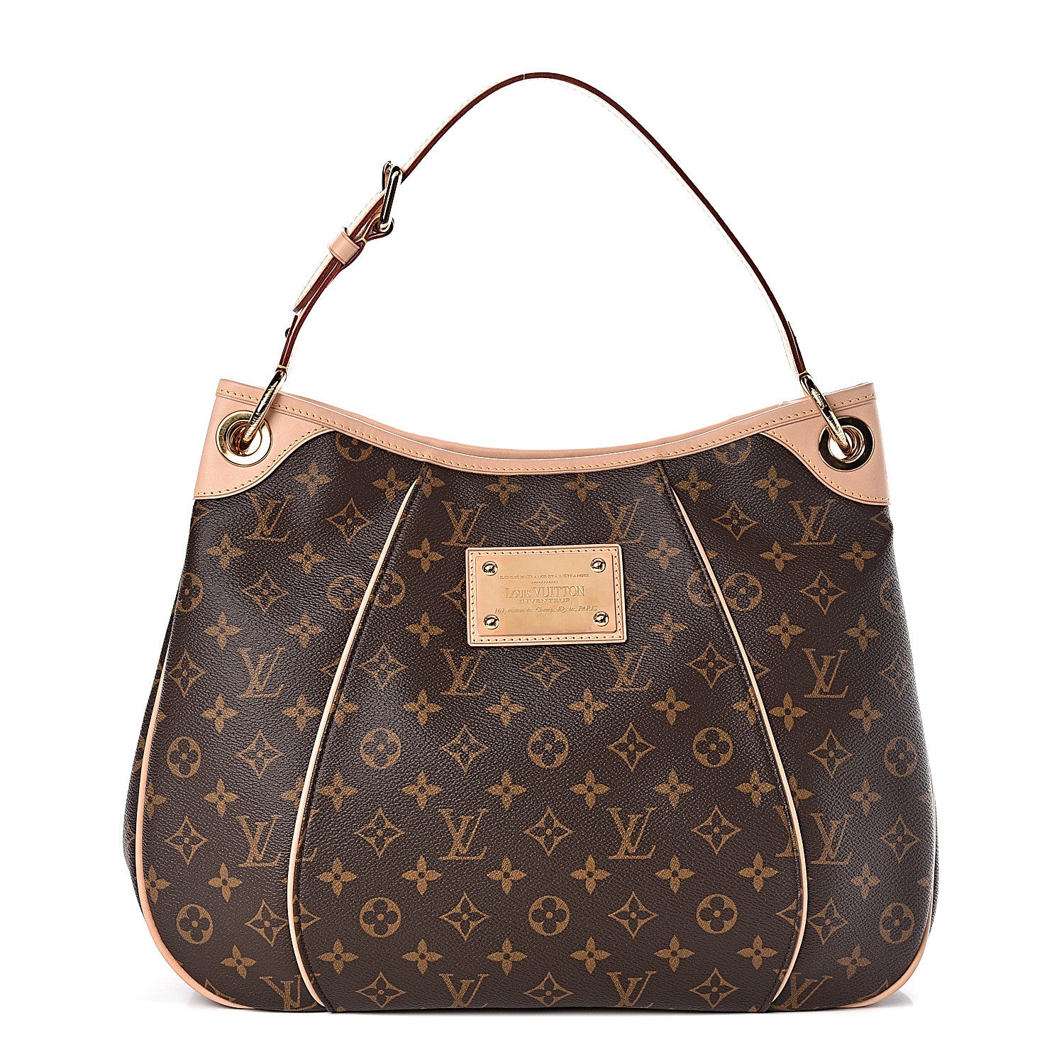 Louis Vuitton Monogram Galliera PM 1 of 10