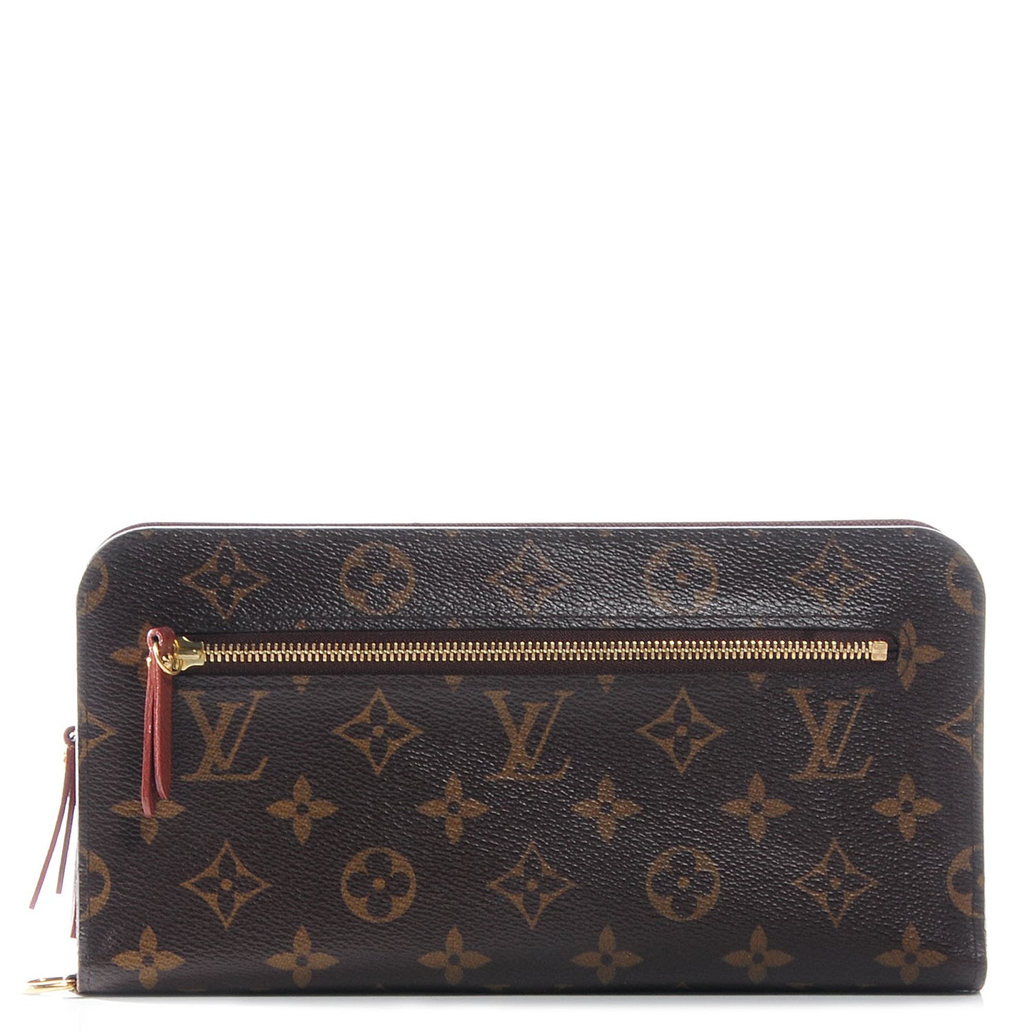 Monogram Insolite Organizer Wallet