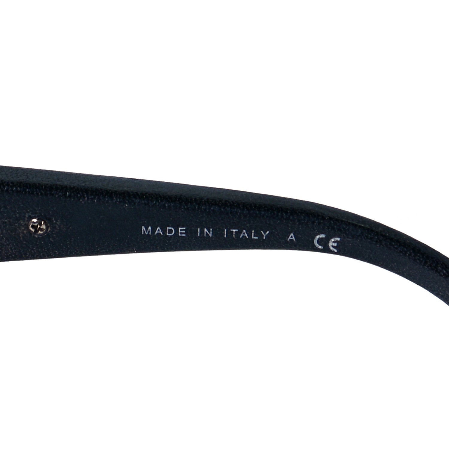Chanel Acetate Chain Sunglasses 5208-Q Black 5 of 5