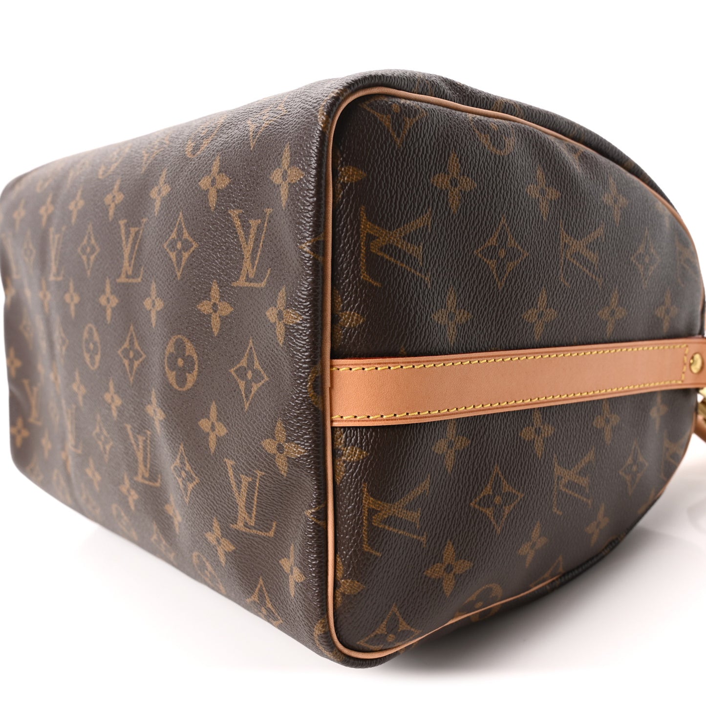 Monogram Speedy Bandouliere 30