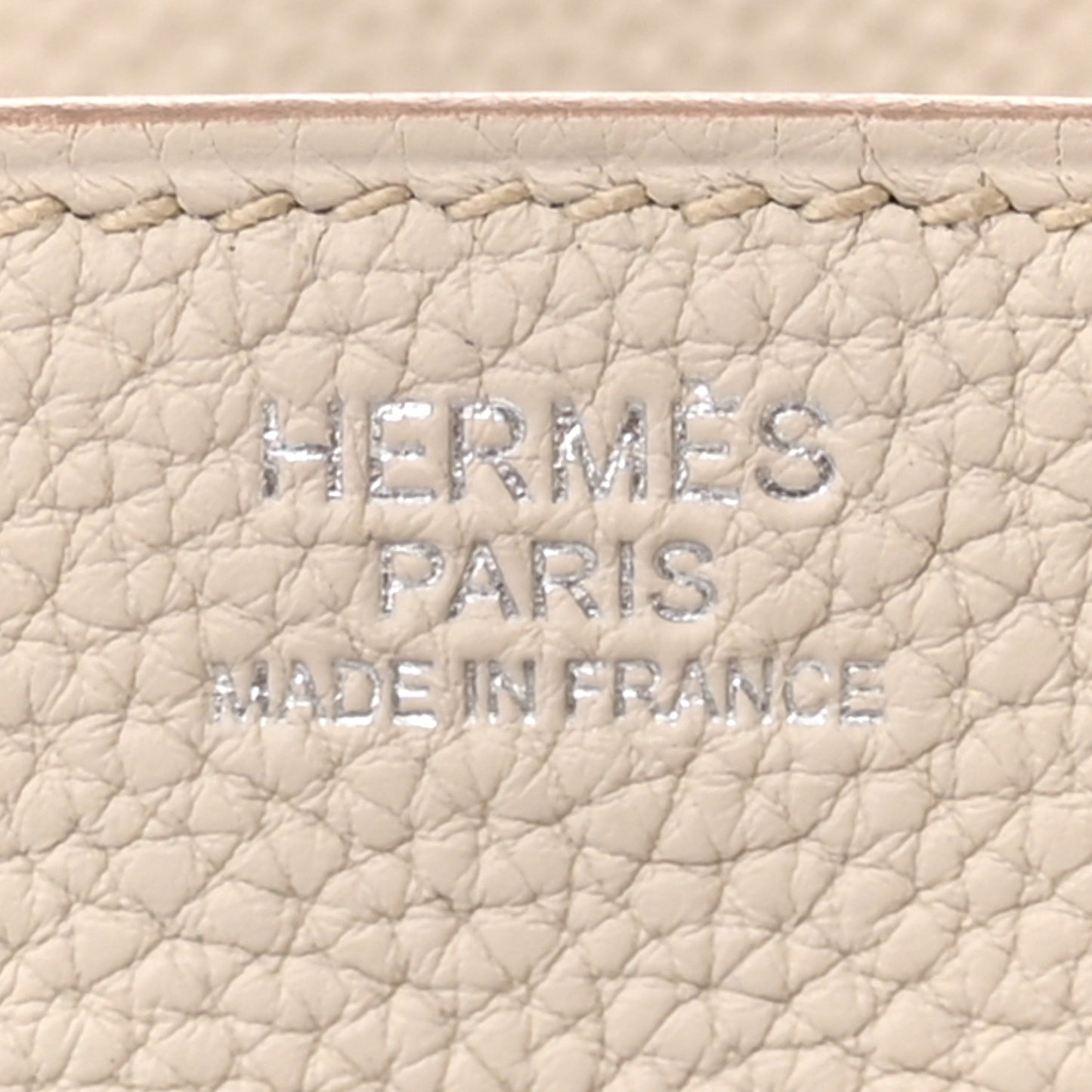 Togo Birkin 30 Beton