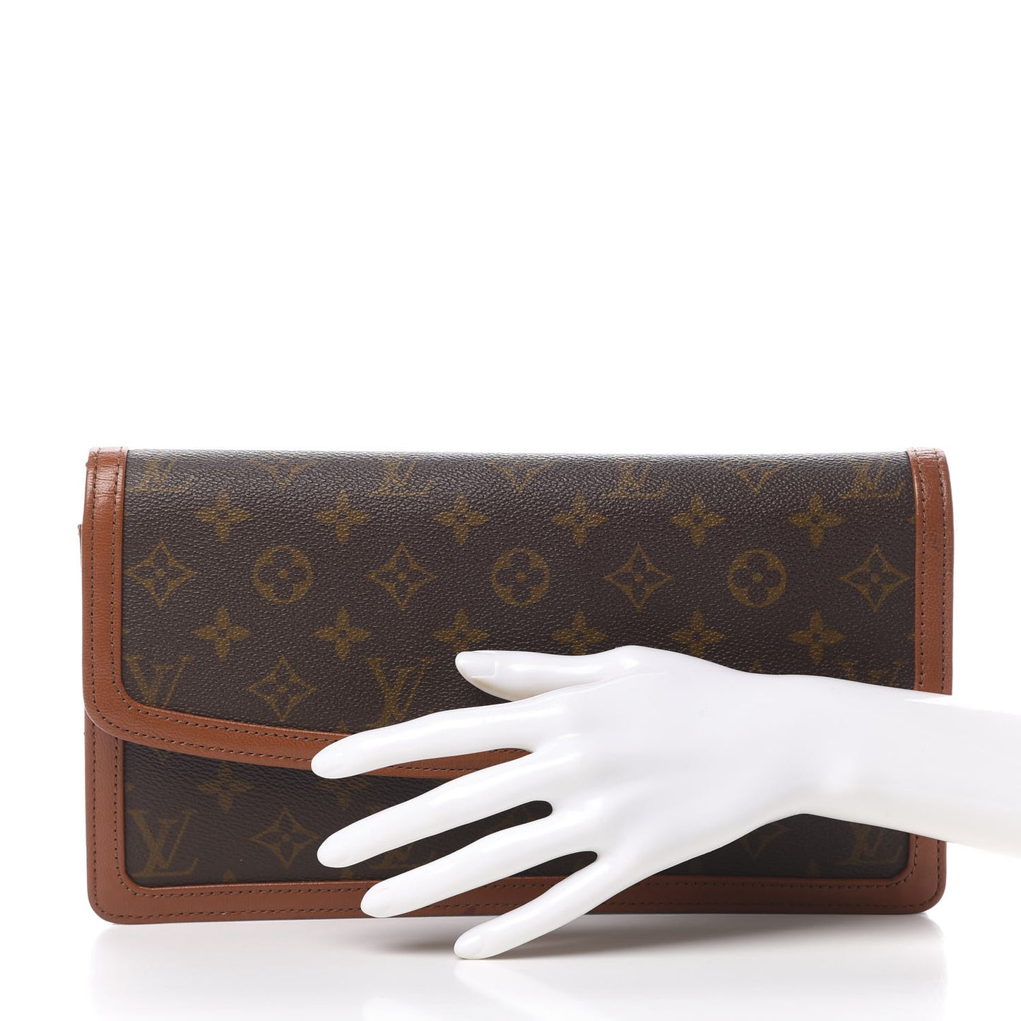 Monogram Pochette Dame 29