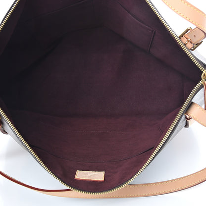 Louis Vuitton Monogram Tuileries 4 of 12