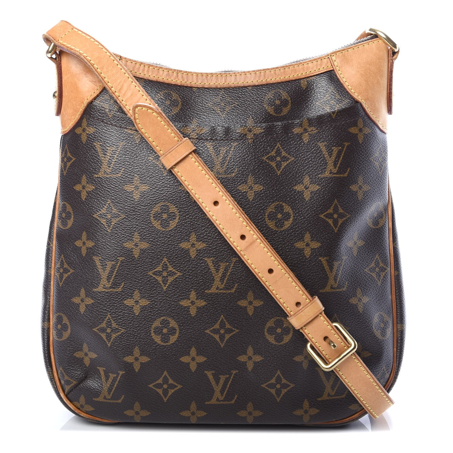 Louis Vuitton Monogram Odeon PM 1 of 11