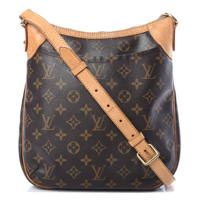 Louis Vuitton Monogram Odeon PM 1 of 11