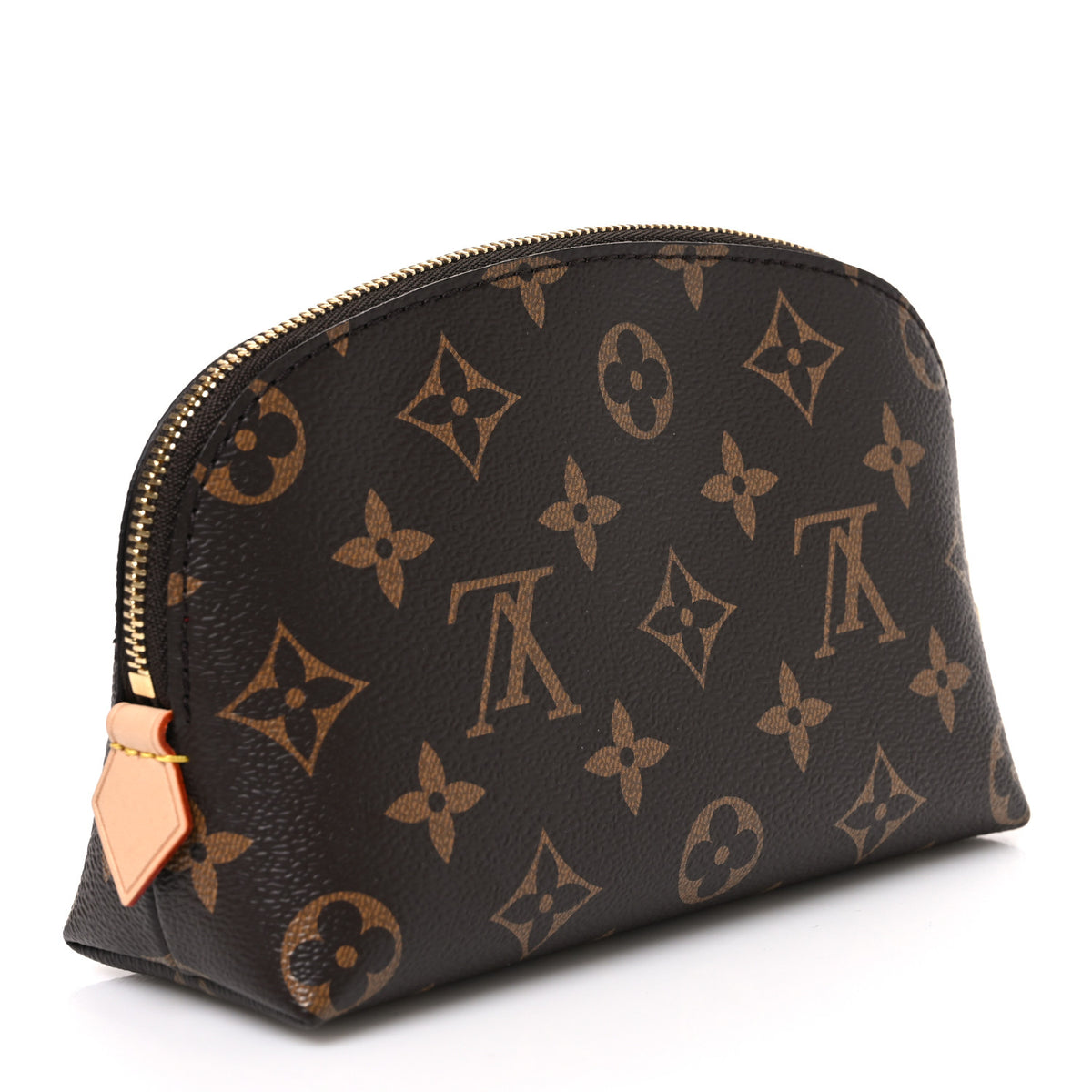LV X TM Monogram Cerises Cosmetic Pouch PM