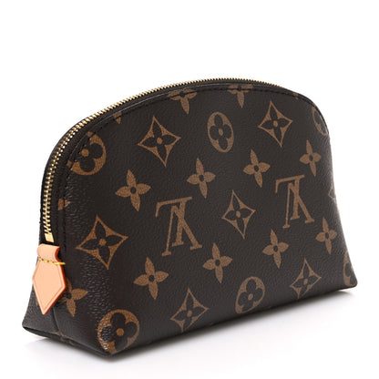 Louis Vuitton LV X TM Monogram Cerises Cosmetic Pouch PM 3 of 6