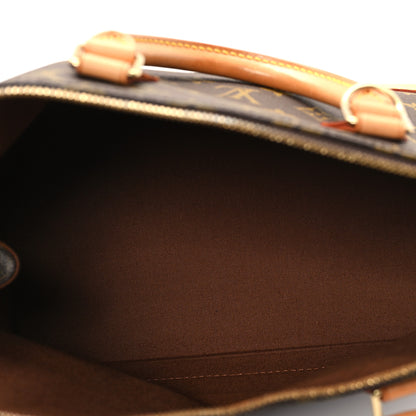 Louis Vuitton Monogram Alma PM 5 of 10