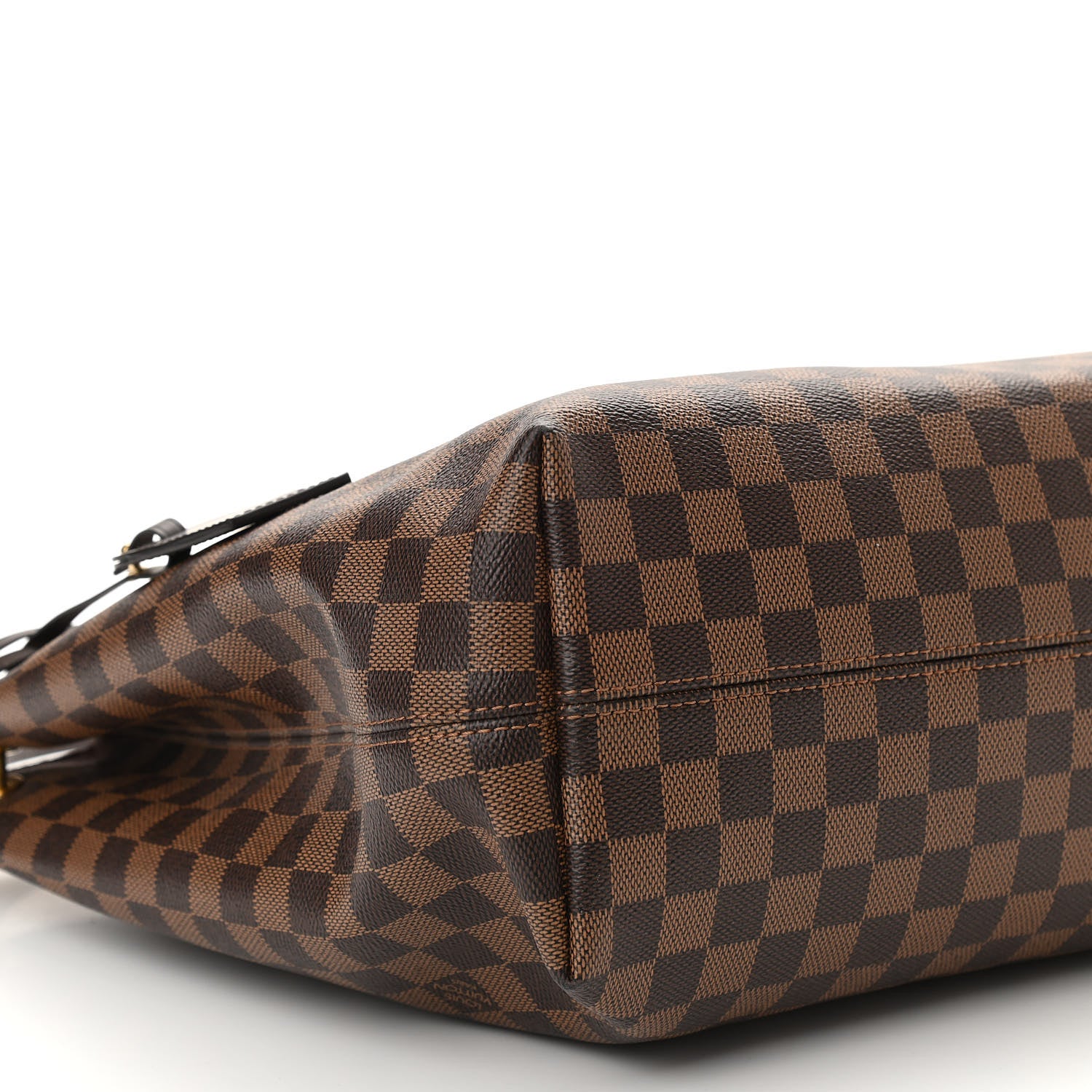 Louis Vuitton Damier Ebene Graceful MM 9 of 10