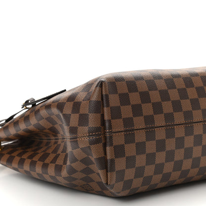 Louis Vuitton Damier Ebene Graceful MM 9 of 10