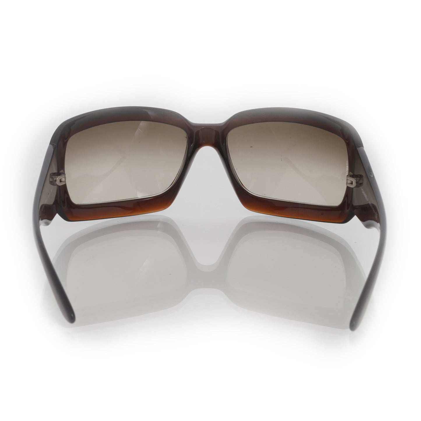 Mother of Pearl Sunglasses 5076 H Brown