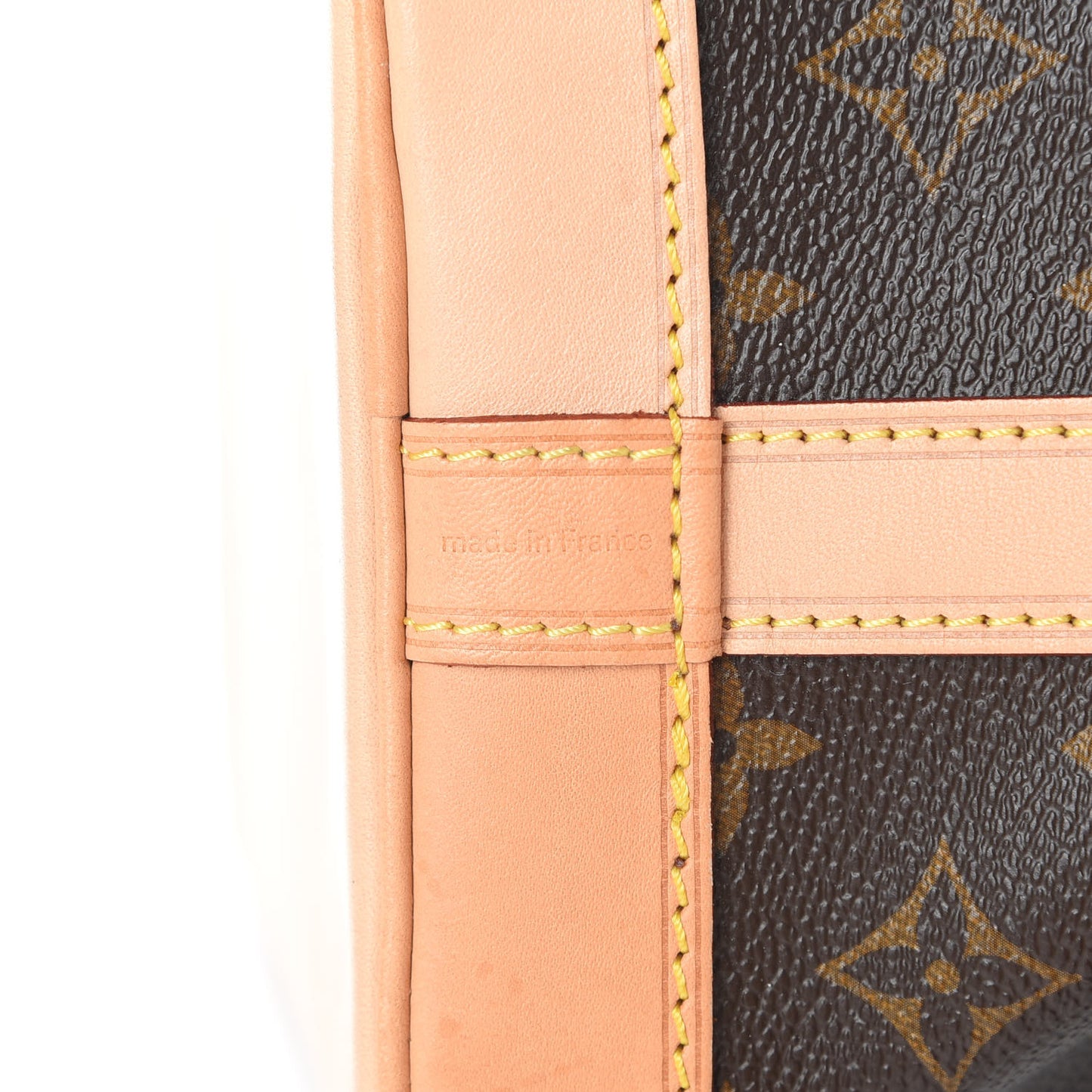 Monogram Noe BB