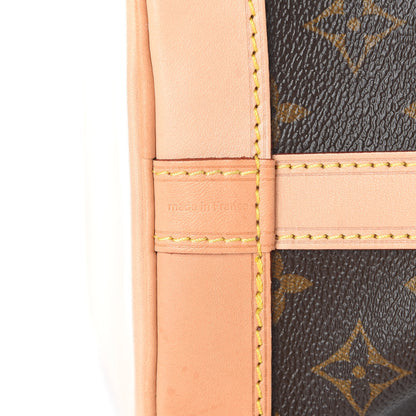 Louis Vuitton Monogram Noe BB 7 of 14