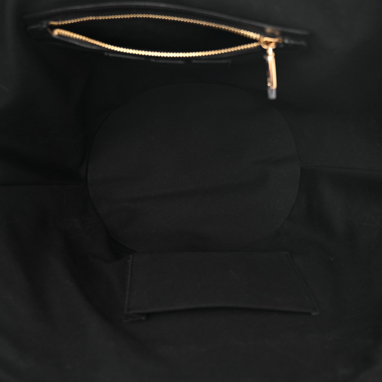 Dolce & Gabbana Vitello Raffia Woven Kendra Tote Natural Black 5 of 9