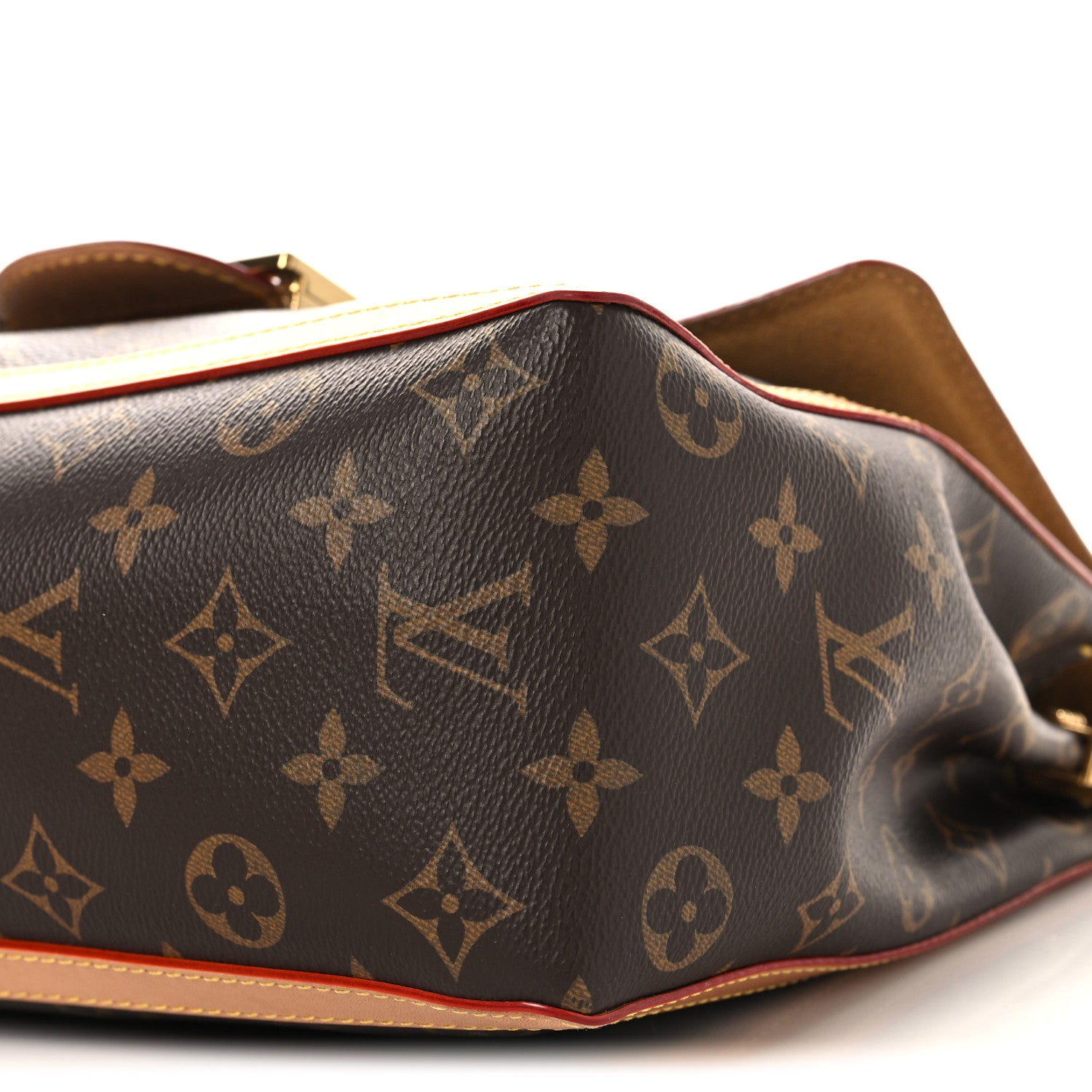 Louis Vuitton Monogram Dauphine Soft GM 10 of 11