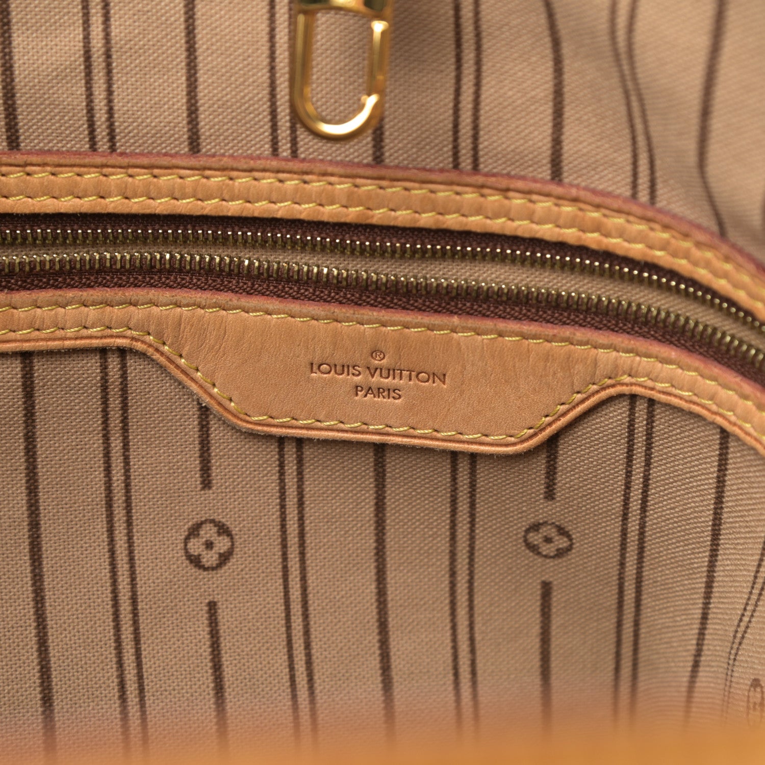 Louis Vuitton Monogram Delightful PM 6 of 17