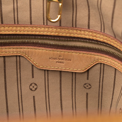 Louis Vuitton Monogram Delightful PM 6 of 17