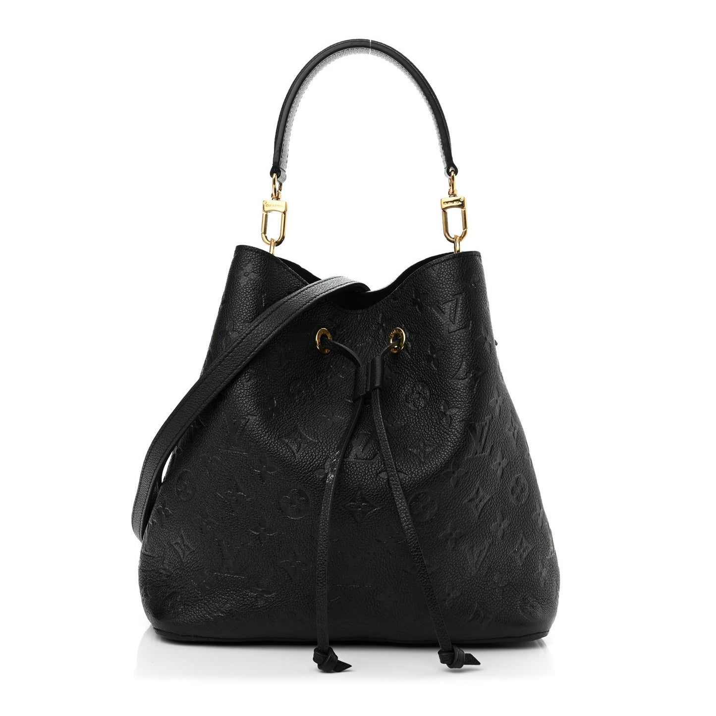 Empreinte Neonoe MM Black
