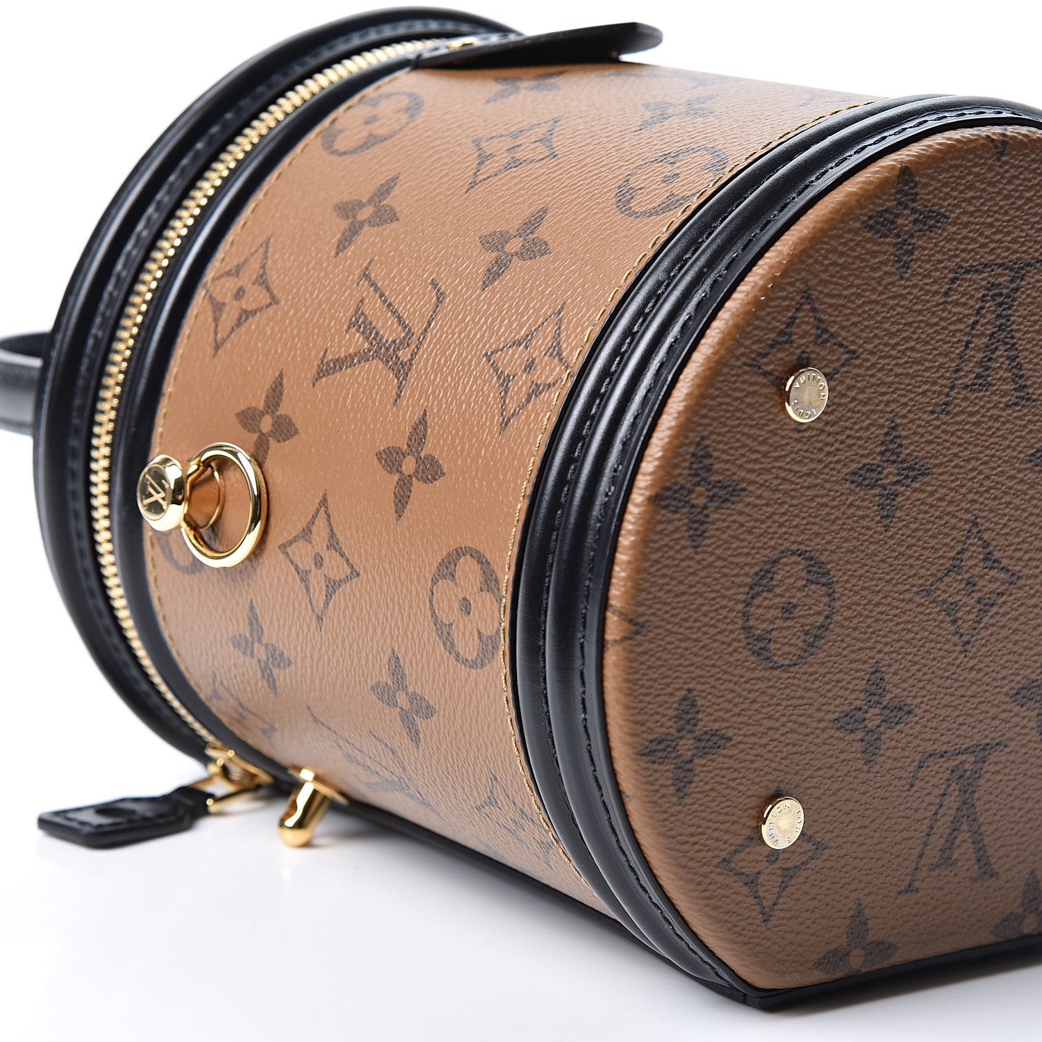 Louis Vuitton Reverse Monogram Cannes 8 of 9
