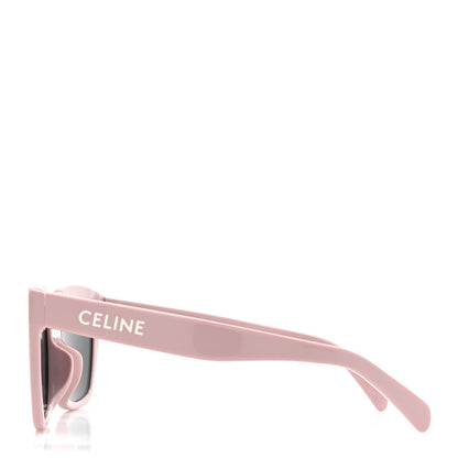 Celine Sunglasses CL 40198F Pink 3 of 7