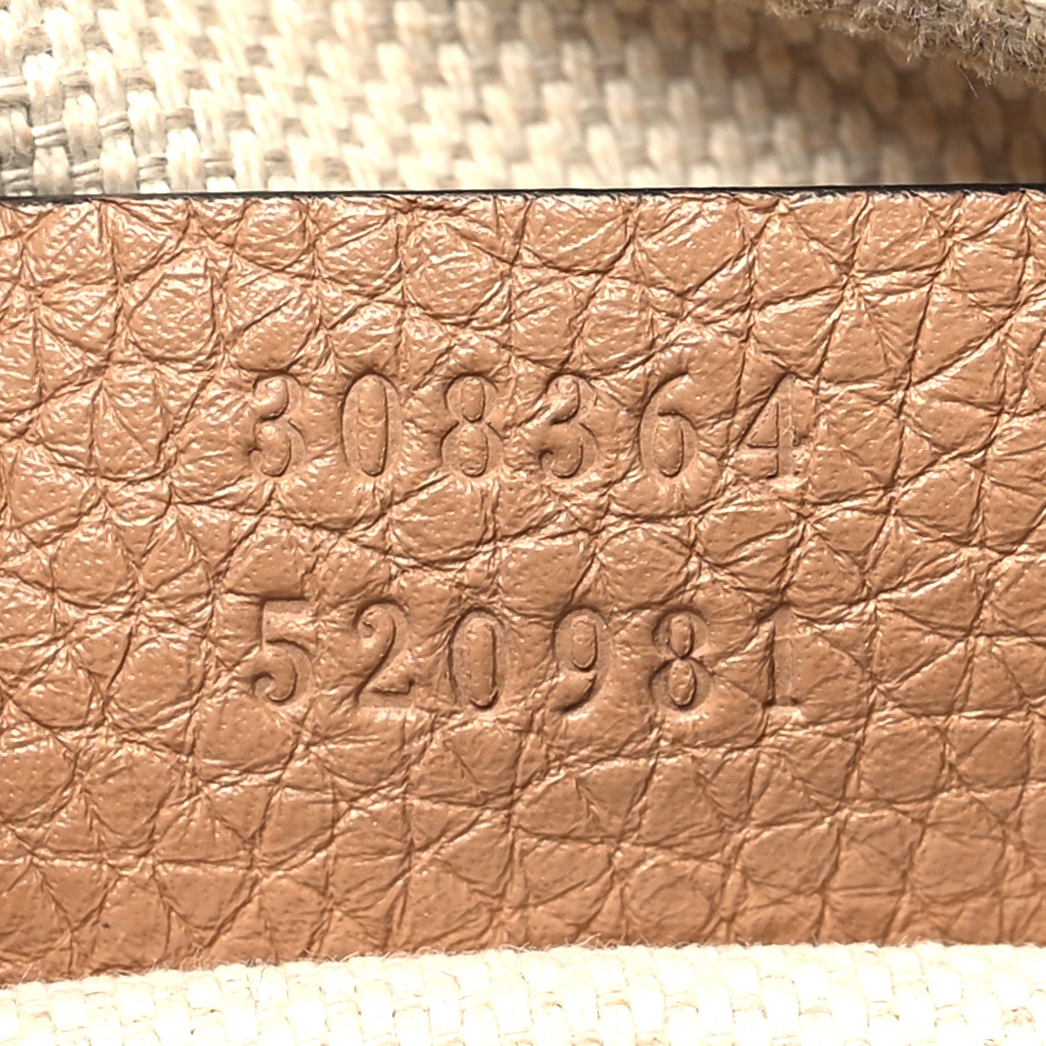 Louis Vuitton Damier Azur Favorite MM 3 of 9