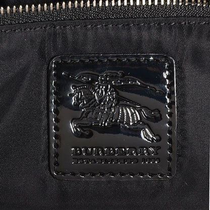 Burberry Nova Check Diaper Messenger Bag 6 of 8